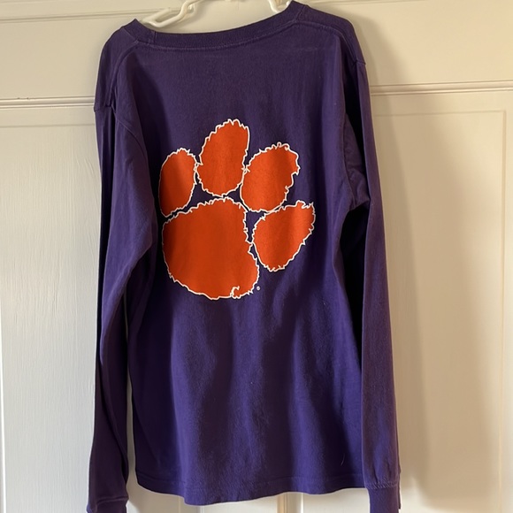 Kids Long Sleeve Tee Good Condition - Picture 4 of 9